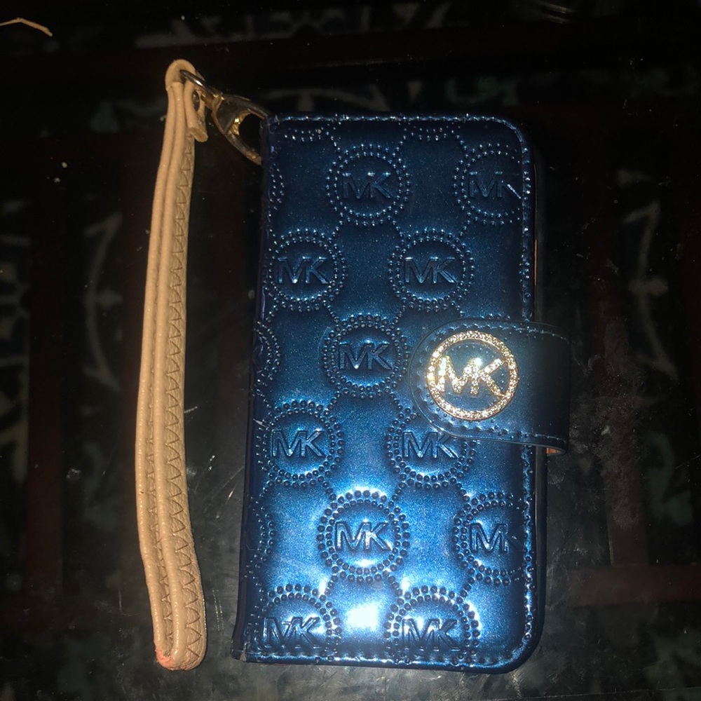 My iPhone 6s case